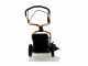 Stiga COMBI 748 SE - Rasaerba semovente - Motore ST140LS