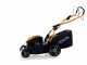 Stiga COMBI 748 SE - Rasaerba semovente - Motore ST140LS