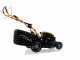 Stiga COMBI 748 SE - Rasaerba semovente - Motore ST140LS