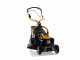 Stiga COMBI 748 SE - Rasaerba semovente - Motore ST140LS