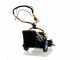 Stiga COMBI 748 SE - Rasaerba semovente - Motore ST140LS