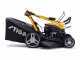 Stiga COMBI 748 SE - Rasaerba semovente - Motore ST140LS