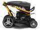 Stiga COMBI 748 SE - Rasaerba semovente - Motore ST140LS