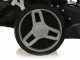 Stiga COMBI 748 SE - Rasaerba semovente - Motore ST140LS