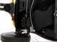 Stiga COMBI 748 SE - Rasaerba semovente - Motore ST140LS