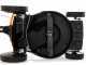 Stiga COMBI 748 SE - Rasaerba semovente - Motore ST140LS