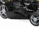 Stiga COMBI 748 SE - Rasaerba semovente - Motore ST140LS