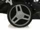 Stiga COMBI 748 SE - Rasaerba semovente - Motore ST140LS