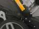Stiga COMBI 748 SE - Rasaerba semovente - Motore ST140LS