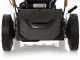 Stiga COMBI 748 SE - Rasaerba semovente - Motore ST140LS