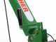 GreenBay DIG LE-600 - Catenaria a scoppio - Loncin G420F