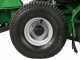 GreenBay DIG LE-600 - Catenaria a scoppio - Loncin G420F