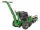 GreenBay DIG LE-600 - Catenaria a scoppio - Loncin G420F