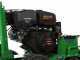GreenBay DIG LE-600 - Catenaria a scoppio - Loncin G420F