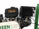 GreenBay DIG LE-600 - Catenaria a scoppio - Loncin G420F