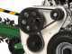 GreenBay DIG LE-600 - Catenaria a scoppio - Loncin G420F