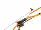 Stiga Multiclip 750 S - Rasaerba a scoppio - Motore ST170 OHV