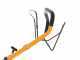 Stiga Multiclip 750 S - Rasaerba a scoppio - Motore ST170 OHV
