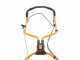 Stiga Multiclip 750 S - Rasaerba a scoppio - Motore ST170 OHV