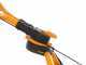 Stiga Multiclip 750 S - Rasaerba a scoppio - Motore ST170 OHV