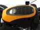 Stiga Multiclip 750 S - Rasaerba a scoppio - Motore ST170 OHV