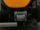Stiga Multiclip 750 S - Rasaerba a scoppio - Motore ST170 OHV