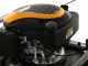 Stiga Multiclip 750 S - Rasaerba a scoppio - Motore ST170 OHV