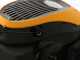 Stiga Multiclip 750 S - Rasaerba a scoppio - Motore ST170 OHV