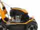 Stiga Multiclip 750 S - Rasaerba a scoppio - Motore ST170 OHV