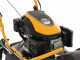 Stiga Multiclip 750 S - Rasaerba a scoppio - Motore ST170 OHV