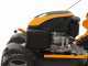 Stiga Multiclip 750 S - Rasaerba a scoppio - Motore ST170 OHV