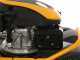 Stiga Multiclip 750 S - Rasaerba a scoppio - Motore ST170 OHV