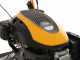 Stiga Multiclip 750 S - Rasaerba a scoppio - Motore ST170 OHV
