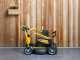 Stiga Multiclip 750 S - Rasaerba a scoppio - Motore ST170 OHV
