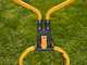 Stiga Multiclip 750 S - Rasaerba a scoppio - Motore ST170 OHV