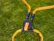 Stiga Multiclip 750 S - Rasaerba a scoppio - Motore ST170 OHV