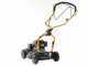 Stiga Multiclip 750 S - Rasaerba a scoppio - Motore ST170 OHV