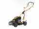 Stiga Multiclip 750 S - Rasaerba a scoppio - Motore ST170 OHV