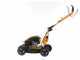 Stiga Multiclip 750 S - Rasaerba a scoppio - Motore ST170 OHV
