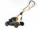 Stiga Multiclip 750 S - Rasaerba a scoppio - Motore ST170 OHV
