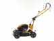 Stiga Multiclip 750 S - Rasaerba a scoppio - Motore ST170 OHV