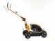 Stiga Multiclip 750 S - Rasaerba a scoppio - Motore ST170 OHV