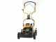 Stiga Multiclip 750 S - Rasaerba a scoppio - Motore ST170 OHV