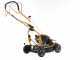 Stiga Multiclip 750 S - Rasaerba a scoppio - Motore ST170 OHV