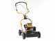 Stiga Multiclip 750 S - Rasaerba a scoppio - Motore ST170 OHV
