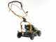 Stiga Multiclip 750 S - Rasaerba a scoppio - Motore ST170 OHV