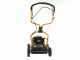 Stiga Multiclip 750 S - Rasaerba a scoppio - Motore ST170 OHV