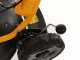 Stiga Multiclip 750 S - Rasaerba a scoppio - Motore ST170 OHV