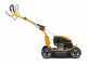 Stiga Multiclip 750 S - Rasaerba a scoppio - Motore ST170 OHV