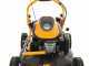 Stiga Multiclip 750 S - Rasaerba a scoppio - Motore ST170 OHV